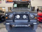 Thumbnail Photo 43 for 1993 Land Rover Defender